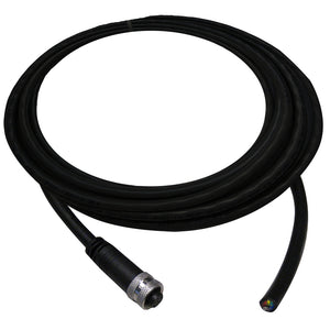 Maretron NMEA 0183 10 Meter Connection Cable f/SSC200 & SSC300 Solid State Compass