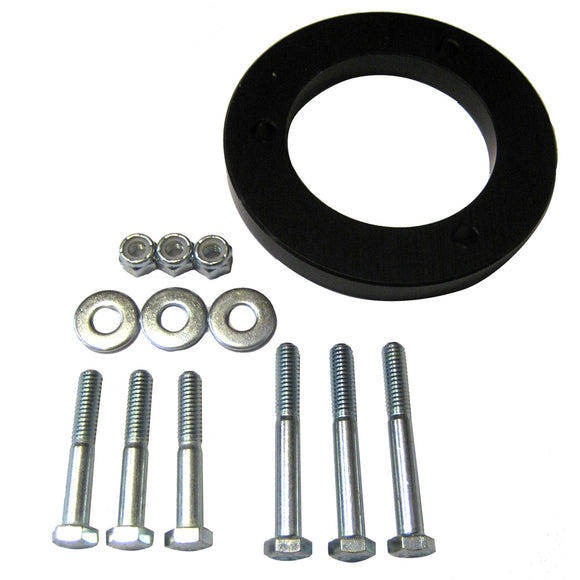 Intellisteer Spacer Kit f/Type T System - 0.51