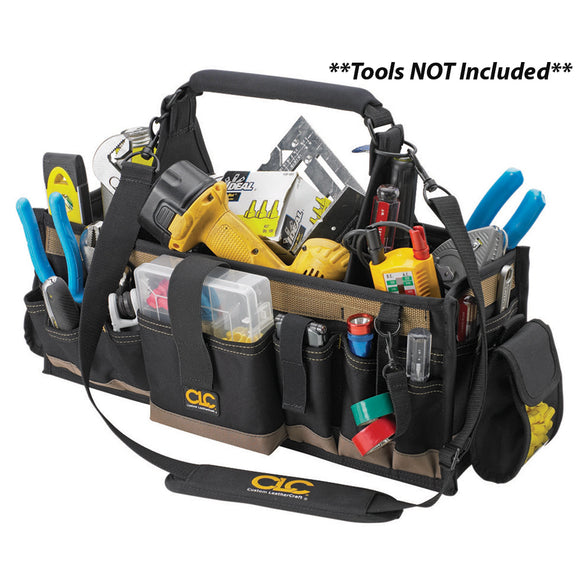 CLC 1530 Electrical & Maintenance Tool Carrier - 23