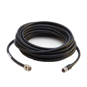 FLIR Video Cable F-Type to BNC - 100'