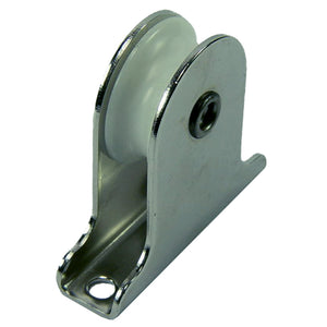 Ronstan Single Lead Block - 29mm (1-3/32") Sheave Diameter