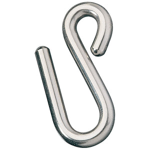 Ronstan S-Hook - 4.8mm (3/16") Diameter