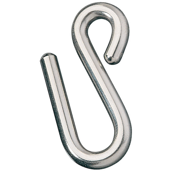 Ronstan S-Hook - 4.8mm (3/16