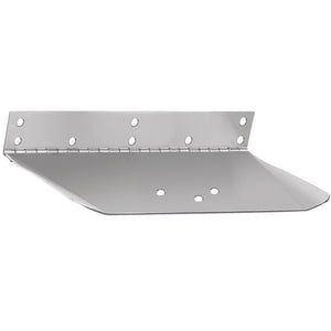 Lenco Standard 9" x 18" Single - 12 Gauge Replacement Blade