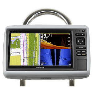 NavPod GP2050-09 SailPod Pre-Cut f/Garmin echoMAP&trade; 92SV / 93SV / 94SV / 95SV f/12" Wide Guard