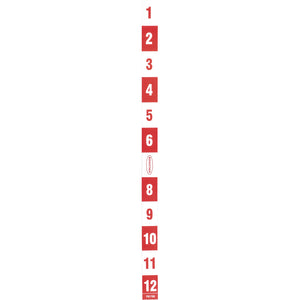 Ronstan Indicator Strip