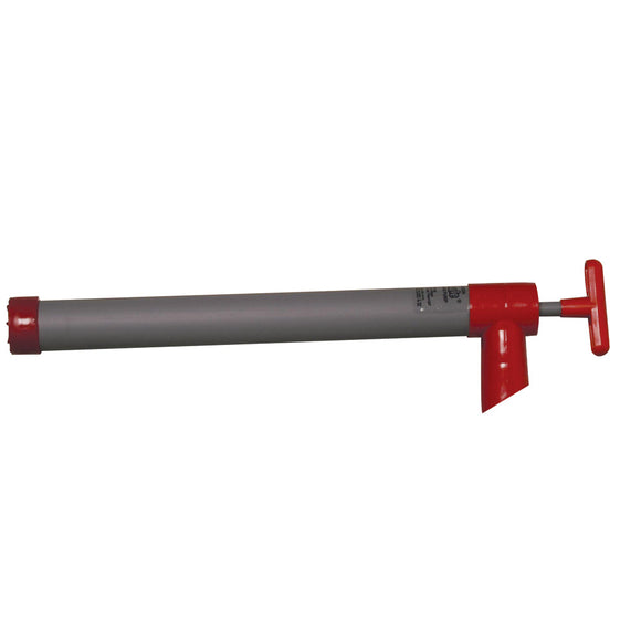 Beckson Canoe & Kayak Pump - 18