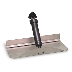 Bennett Trim Tab Kit 30" x 9" w/o Control