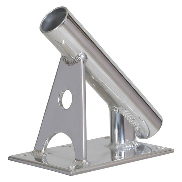 Lee's MX Pro Series Fixed Angle Center Rigger Holder - 45° - 1.5