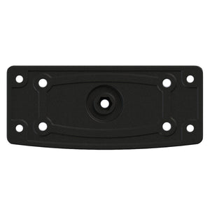 Scanstrut ROKK Midi Top Plate f/Raymarine, Lowrance and B &amp; G