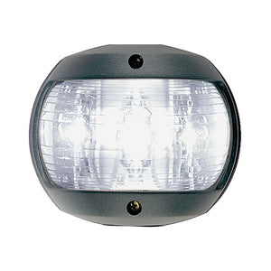 Perko LED Masthead Light - White - 12V - Black Plastic Housing