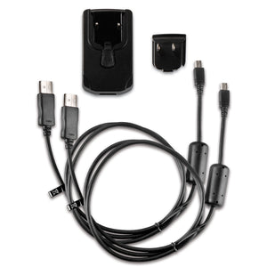 Garmin AC Adapter Cable w/110V Adapter