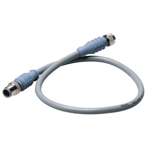 Maretron Mid Double-Ended Cordset - 10 Meter - Gray