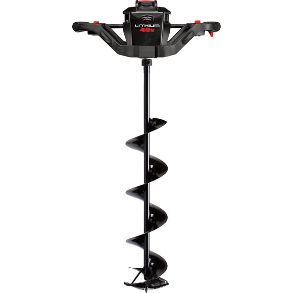 StrikeMaster Lithium 40V Lazer™ Ice Auger - 8