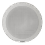 Fusion SG-X10W 10" Grill Cover f/ SG Series Tweeter - White