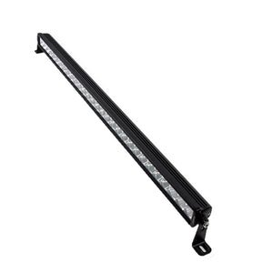 HEISE Single Row Slimline LED Light Bar - 39-1/4"