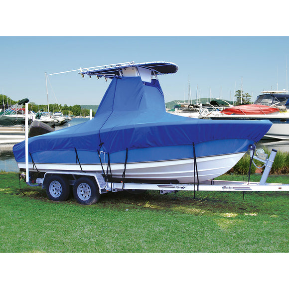 Taylor Made T-Top Boat Semi-Custom Cover 23'5