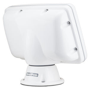 NavPod PP4409 PowerPod Pre-Cut f/Garmin STRIKER&trade; 7" 7sv/7dv (Requires Flush Mount Kit Garmin Part)