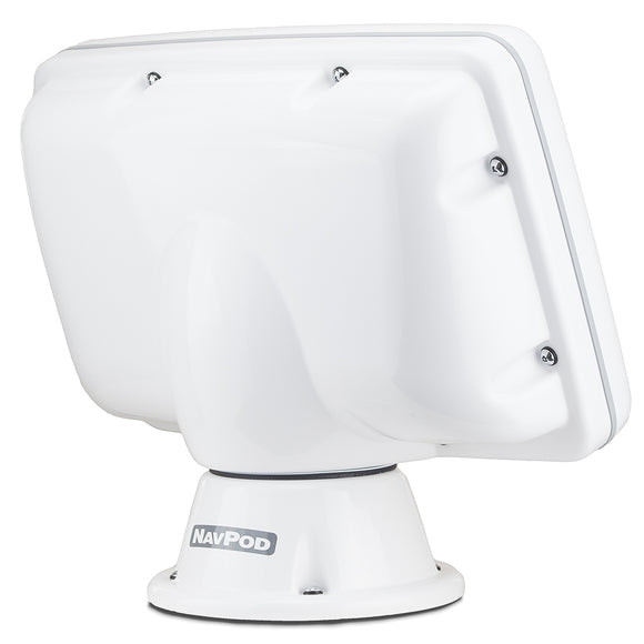 NavPod PP4409 PowerPod Pre-Cut f/Garmin STRIKER™ 7