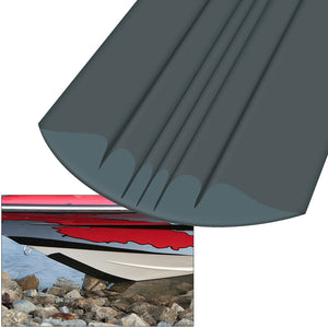 Megaware KeelGuard&reg; - 6&#39; - Charcoal