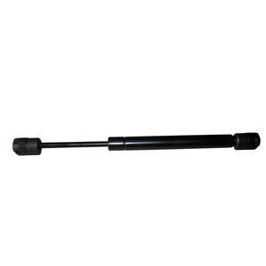 Whitecap 28" Gas Spring - 120lb - Black Nitrate