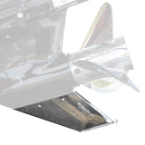 Megaware SkegGuard&reg; 27101 Stainless Steel Replacement Skeg