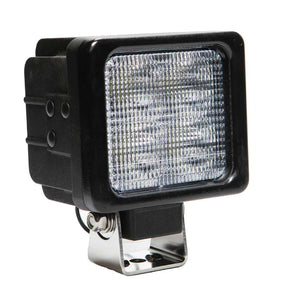 Golight GXL LED Work Light Series Fixed Mount Flood light - Black