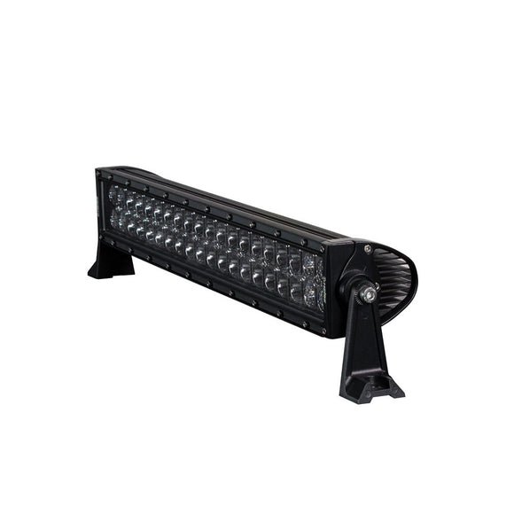 HEISE Dual Row LED Light Bar - 22