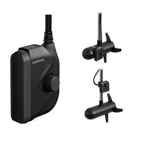 Garmin Panoptix&trade; PS22-TR LiveV&uuml; Forward &amp; Down Transducer