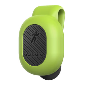 Garmin Running Dynamics Pod