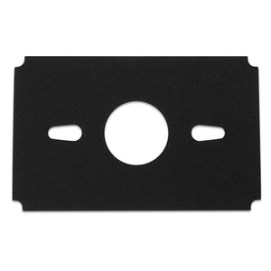 Garmin Flush Mount Gasket f/GNX&trade; 120