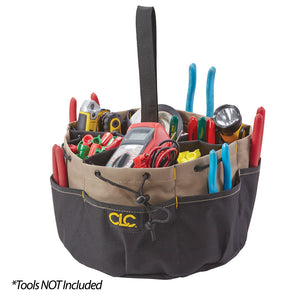 CLC 11148 Draw String BucketBag&trade;