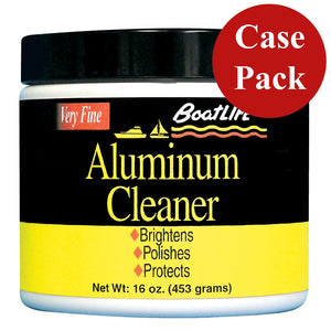 BoatLIFE Aluminum Cleaner - 16oz *Case of 12*