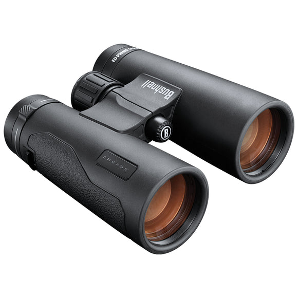 Bushnell 10x42mm Engage™ Binocular - Black Roof Prism ED/FMC/UWB