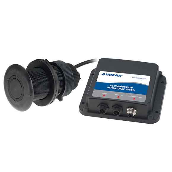 Airmar UST850 Smart Sensor NMEA 2000 - Plastic Housing