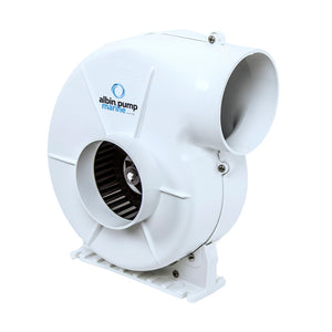 Albin Group Marine Air Blower 500 Flex - 24V