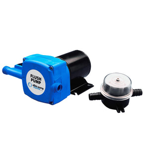 Albin Group Marine Flush Pump - 24V