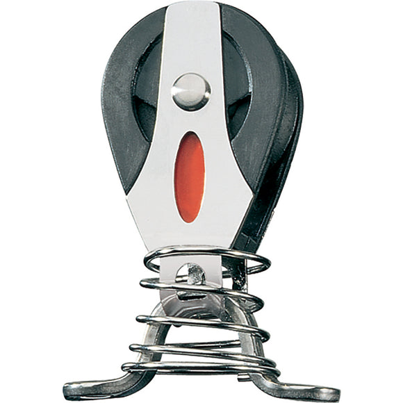 Ronstan Series 30 Utility Ball Bearing Block - Stand-up, Loop Top