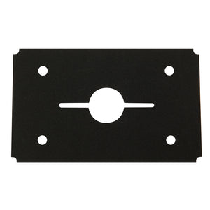 Garmin Flush Mount Gasket f/GNX&trade; 130