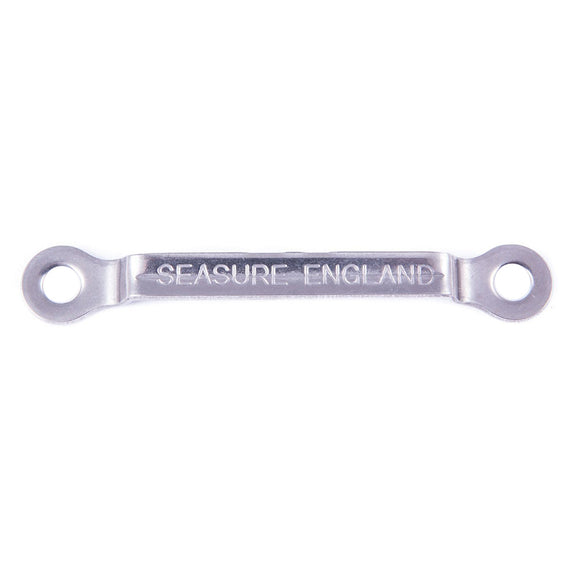 SeaSure Bridge f/25mm Webbing