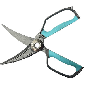 Toadfish Ultimate Shears + Sheath