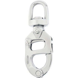 Ronstan TriggerSnap&trade; Shackle - 111mm