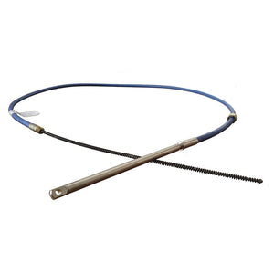 Uflex M90 Mach Rotary Steering Cable - 6&#39;