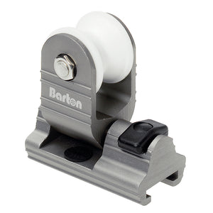 Barton Marine Genoa Car - Fits 20mm (3/4") T Track