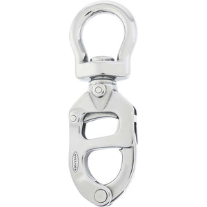 Ronstan TriggerSnap&trade; Shackle - 123mm