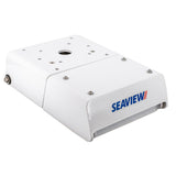 Seaview Electrically Actuated Hinge 24V Fits Seaview Mounts Ending in M1 &amp; M2