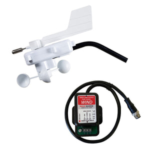 Clipper NMEA 2000 Compliant Wind System