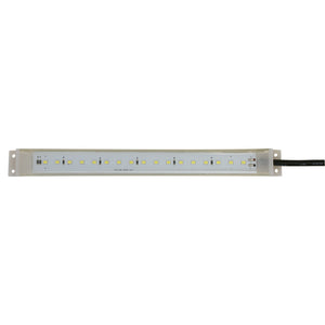 Scandvik Scan-Strip Light - 8" - White