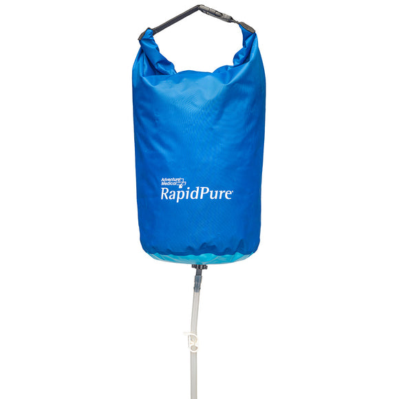 RapidPure 9L Gravity System