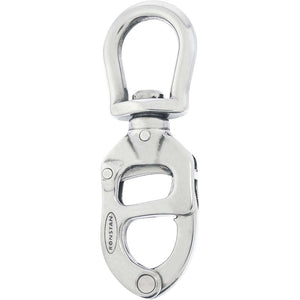 Ronstan TriggerSnap&trade; Shackle - 89mm